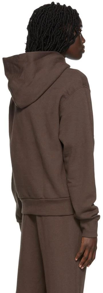 商品Adidas|Brown Humanrace Basics Hoodie,价格¥630,第3张图片详细描述