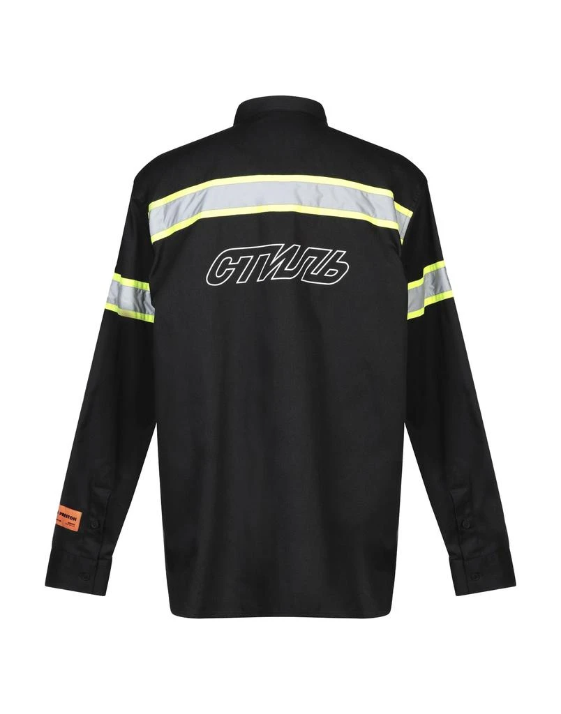 商品Heron Preston|Shirts,价格¥1599,第2张图片详细描述