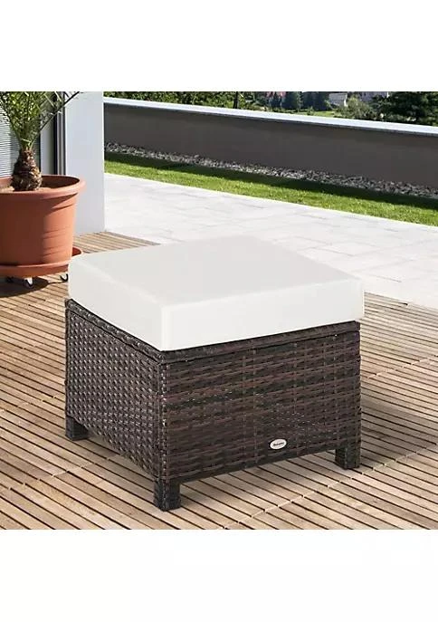 商品belk|Large 42 Tufted Linen Fabric Upholstery Storage Ottoman Bench With Lift Top For Living Room Entryway Or Bedroom Grey Lattice,价格¥862,第3张图片详细描述