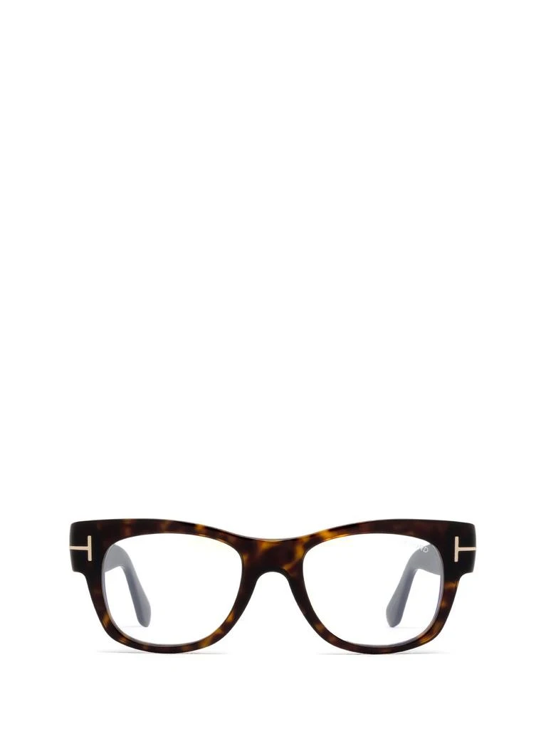 商品Tom Ford|Tom Ford Eyewear Square-Frame Glasses,价格¥1854,第1张图片