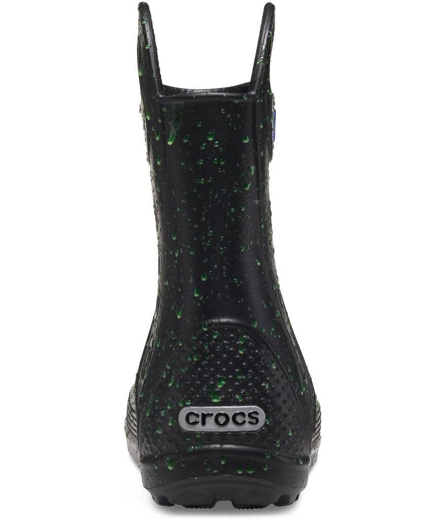 商品Crocs|Handle it Rain Boot (Little Kid/Toddler),价格¥278,第5张图片详细描述