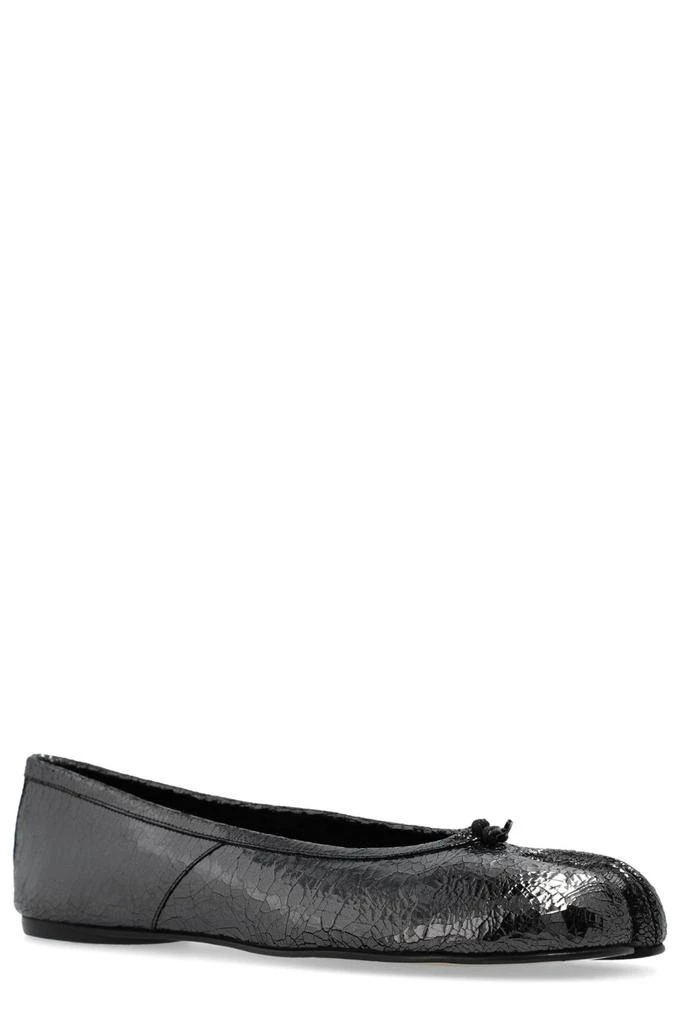 商品MAISON MARGIELA|Maison Margiela Tabi Broken Mirror New Ballerinas,价格¥6555,第2张图片详细描述