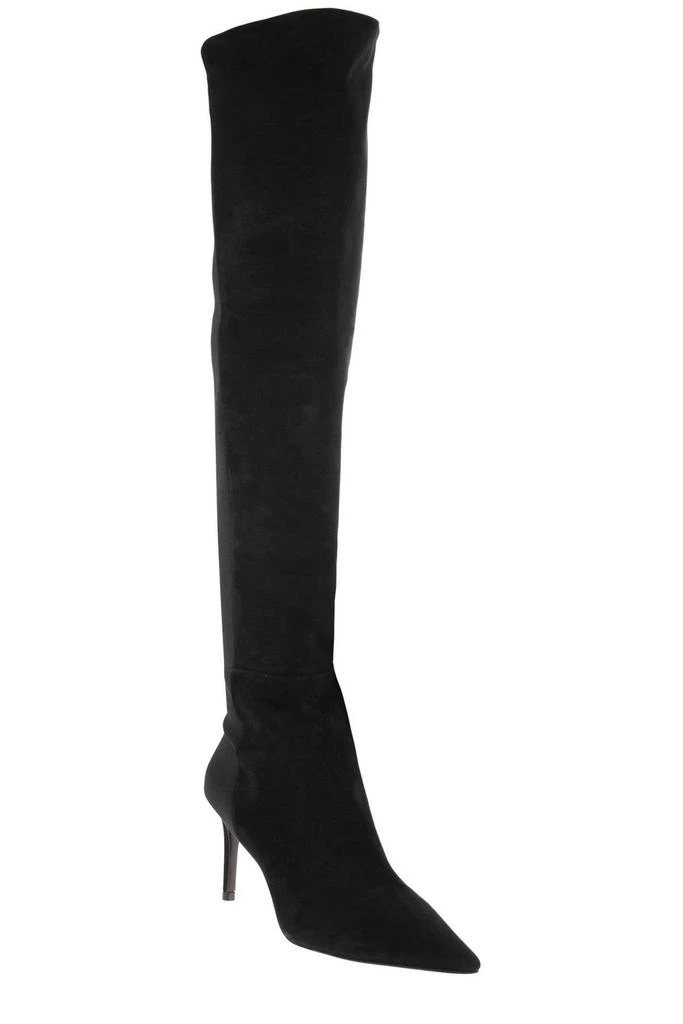 商品Stuart Weitzman|Stuart Weitzman 5050 Knee-High Boots,价格¥3770,第2张图片详细描述