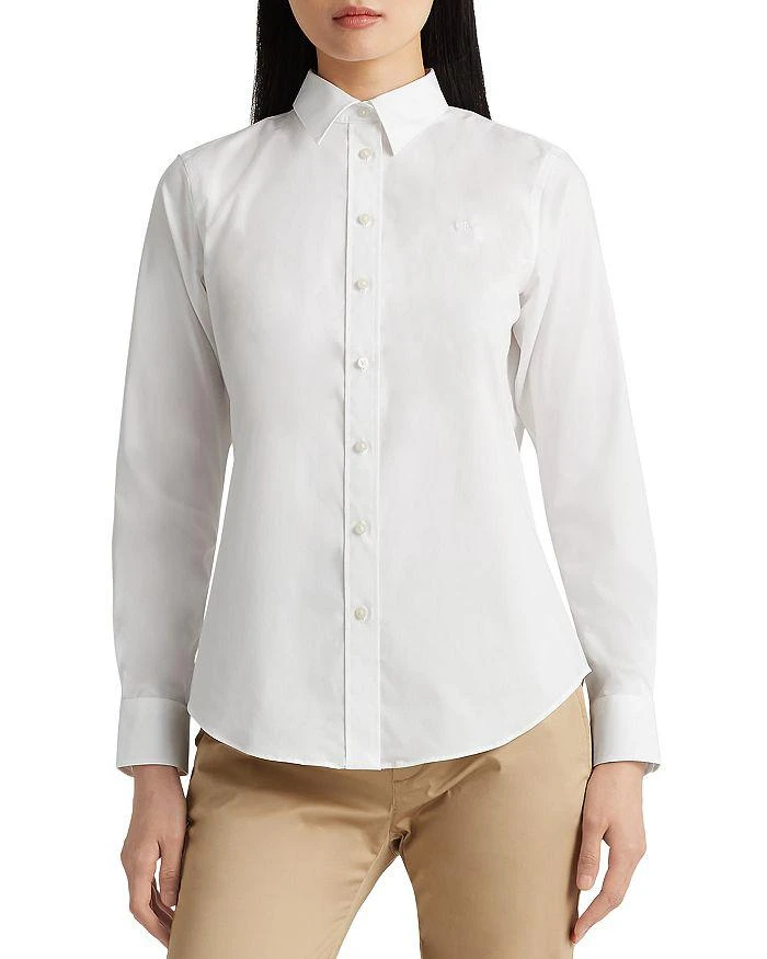 商品Ralph Lauren|Button Down Shirt,价格¥671,第1张图片