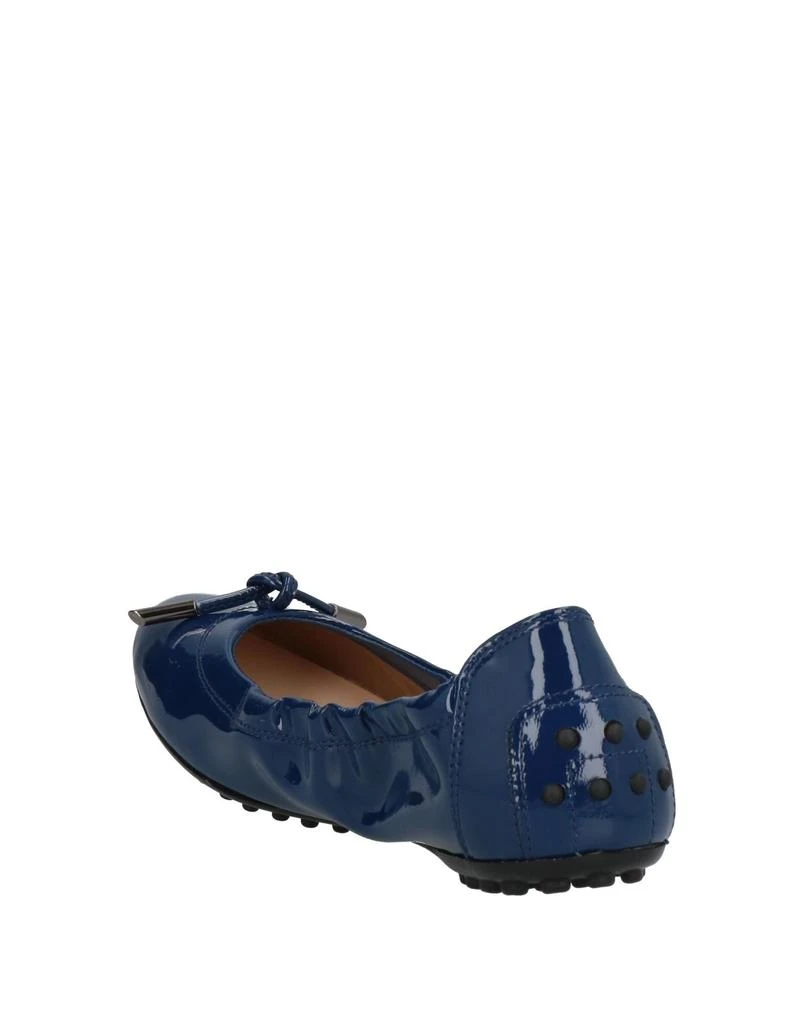 商品hogan|Ballet flats,价格¥1150,第3张图片详细描述