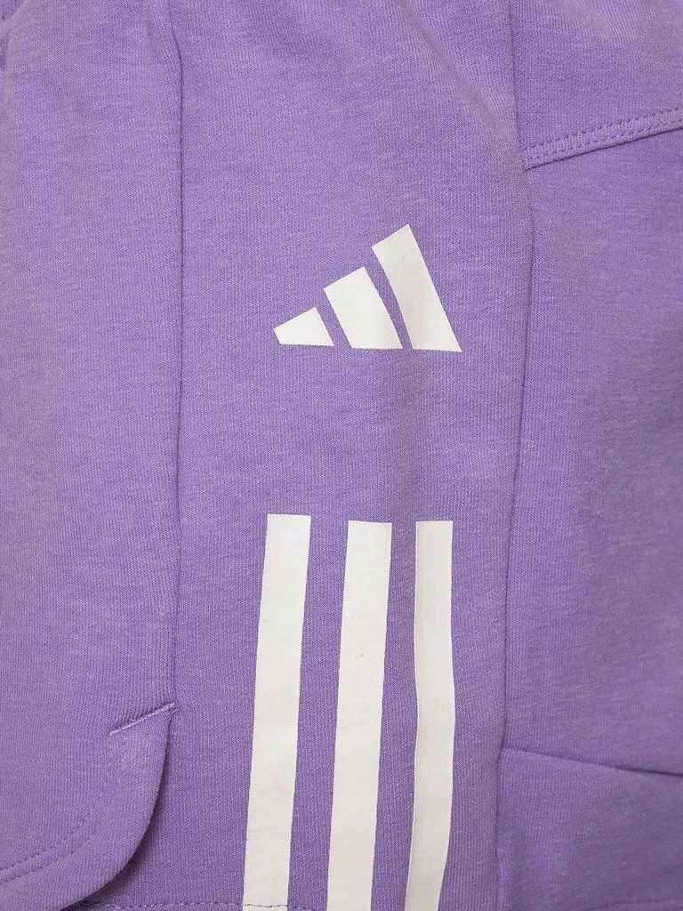 商品Adidas|Essentials Cotton Shorts,价格¥160,第3张图片详细描述