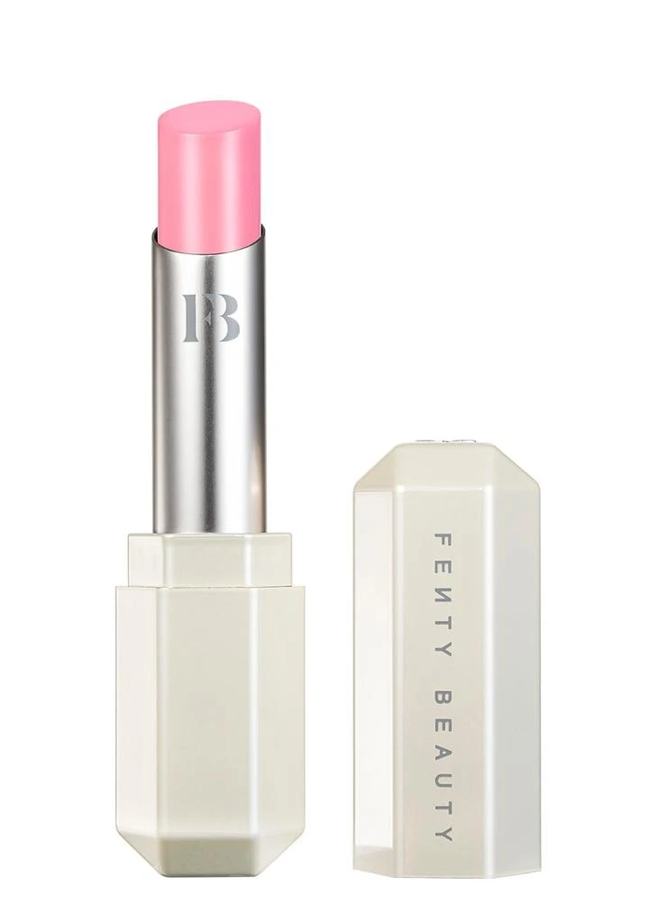 商品Fenty Beauty|Slip Shine Sheer Shiny Lipstick,价格¥225,第1张图片