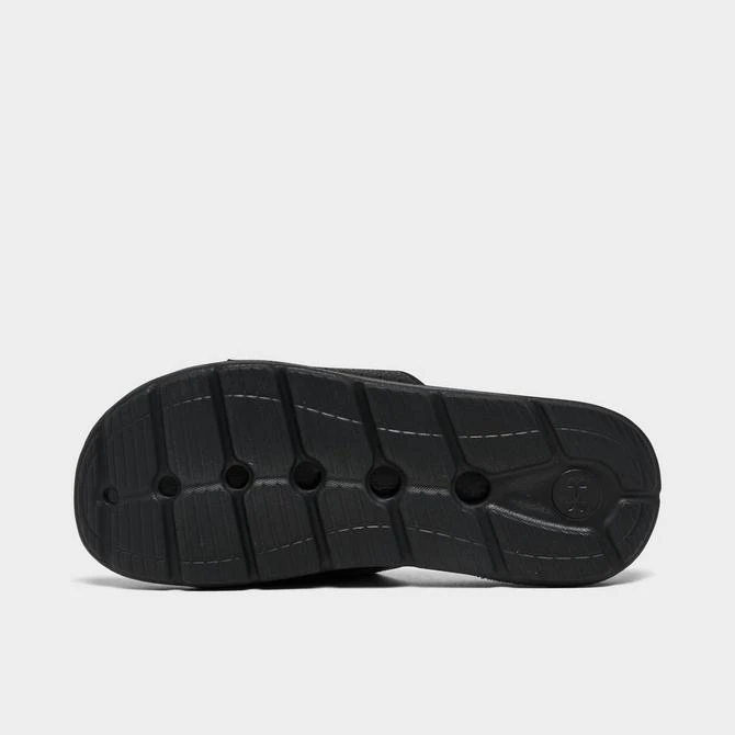 Big Kids' Under Armour Ignite Pro Slide Sandals 商品