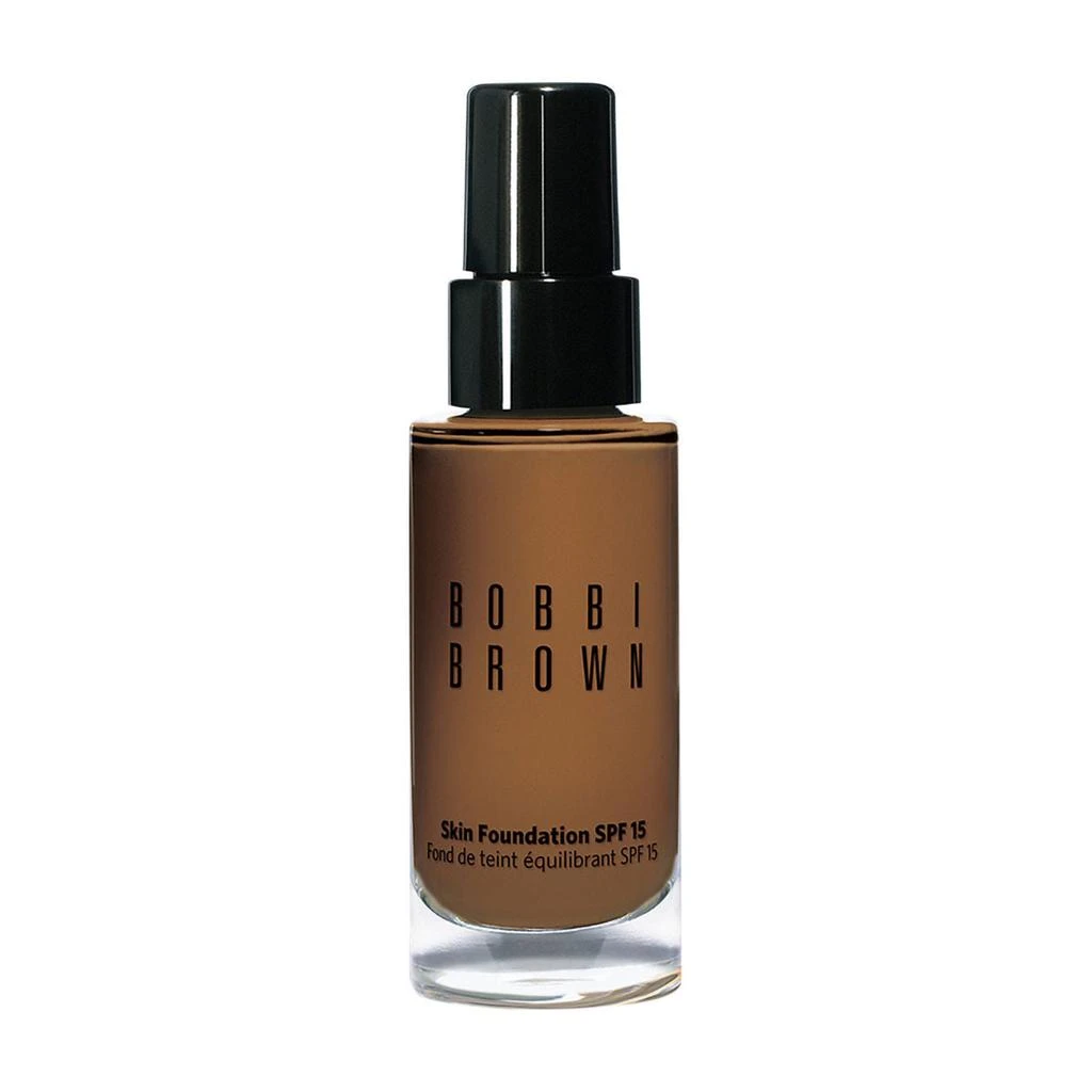 Skin Foundation SPF 15 商品