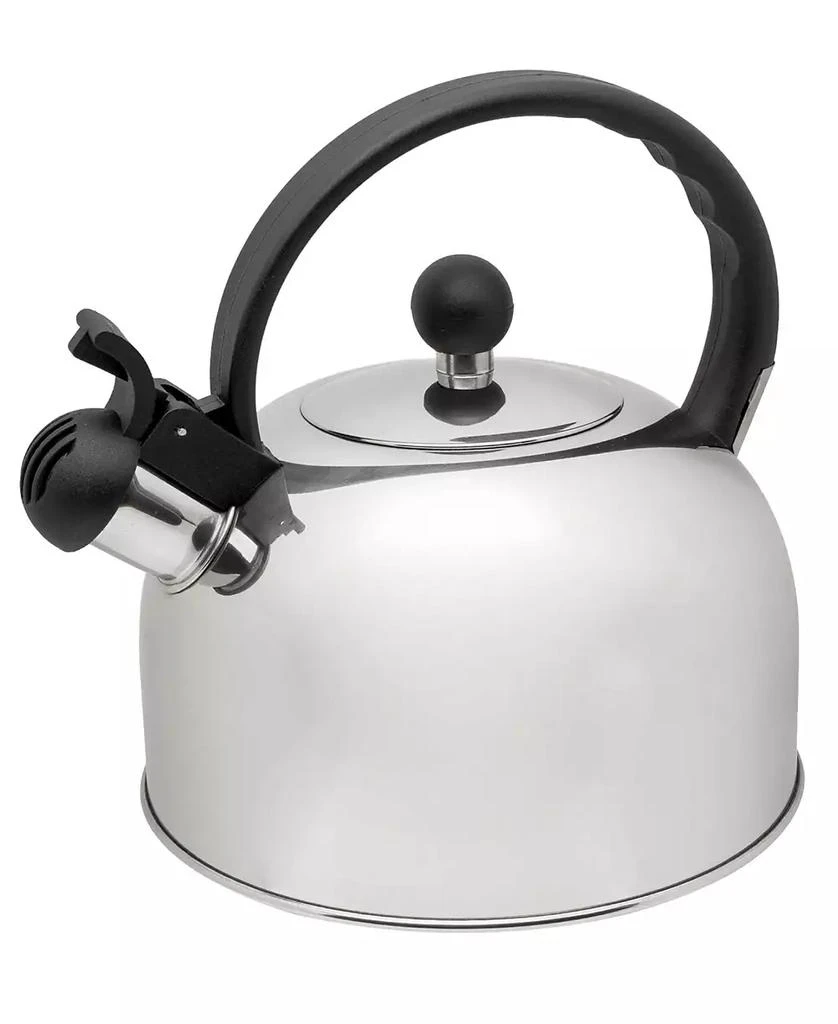 商品Primula|Stainless Steel 2 Quart Today Simon Whistling Kettle,价格¥217,第1张图片