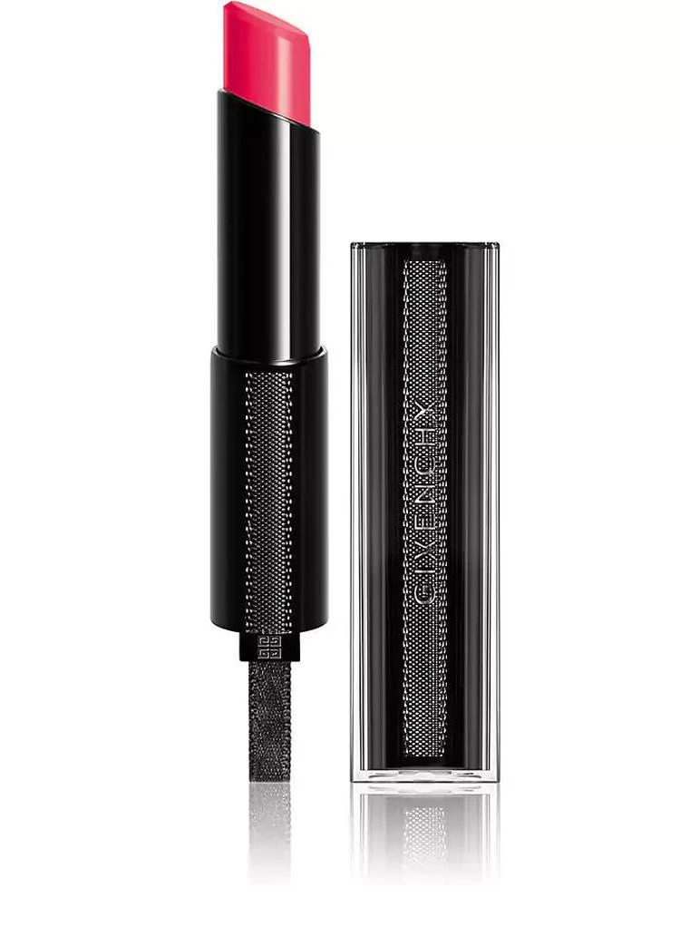 商品Givenchy|“黑丝带”唇膏 (禁忌之吻) - N06号色系,价格¥253,第1张图片