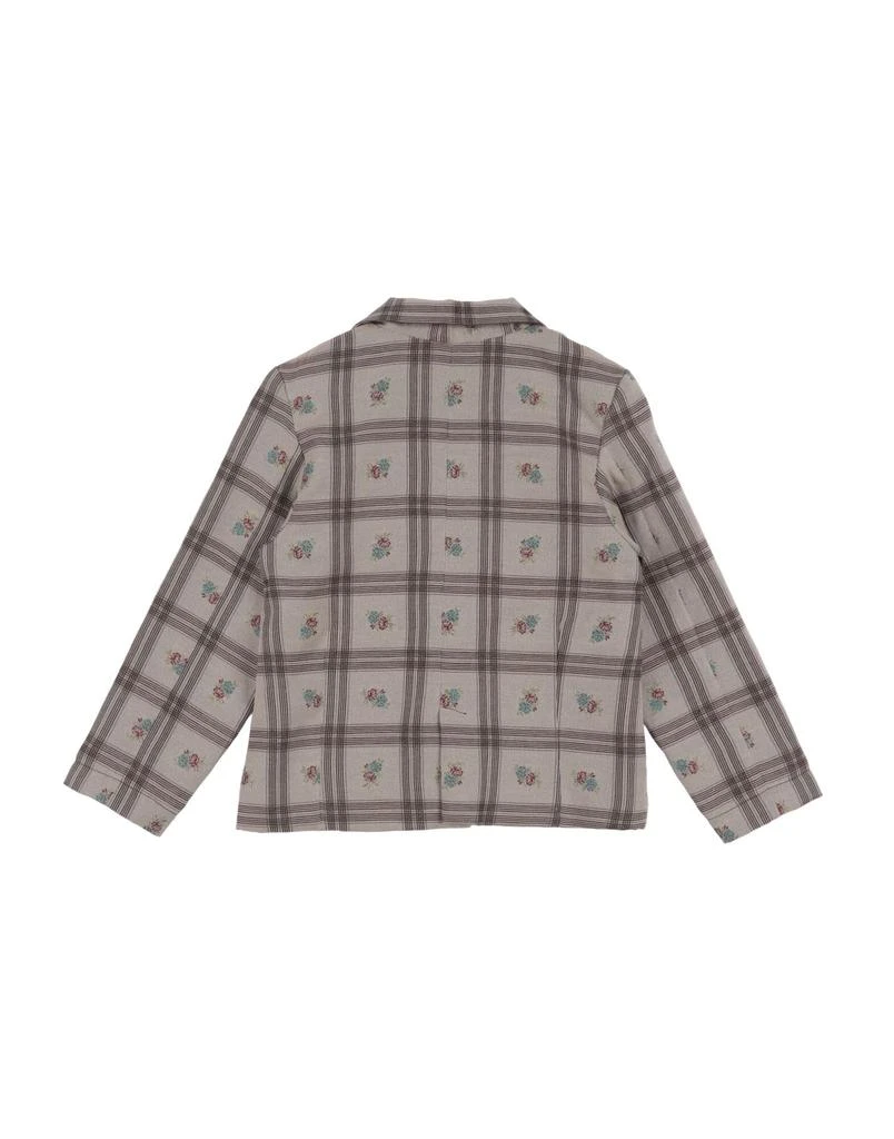 商品TOCOTO VINTAGE|Blazer,价格¥194,第2张图片详细描述