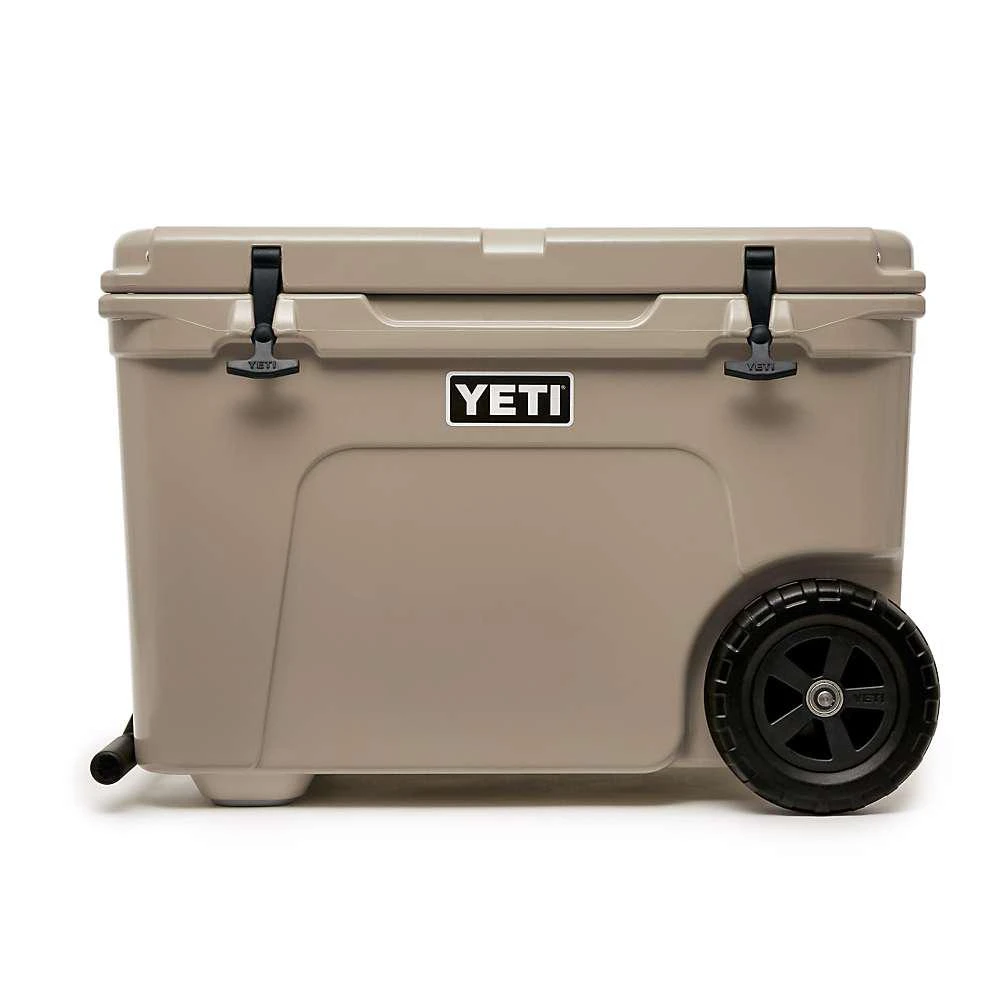 商品YETI|YETI Tundra Haul Cooler,价格¥3755,第1张图片