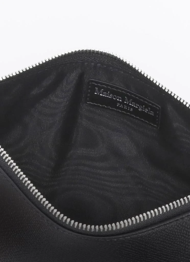 商品MAISON MARGIELA|Maison Margiela Pebbled Leather Document Case,价格¥2031,第4张图片详细描述