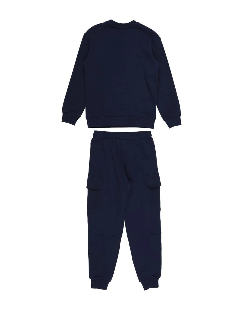 商品MOSCHINO TEEN|Athletic outfit,价格¥807,第2张图片详细描述