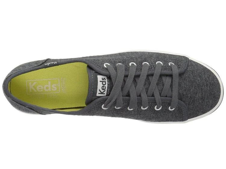 商品Keds|Kickstart Textured Jersey,价格¥236,第2张图片详细描述