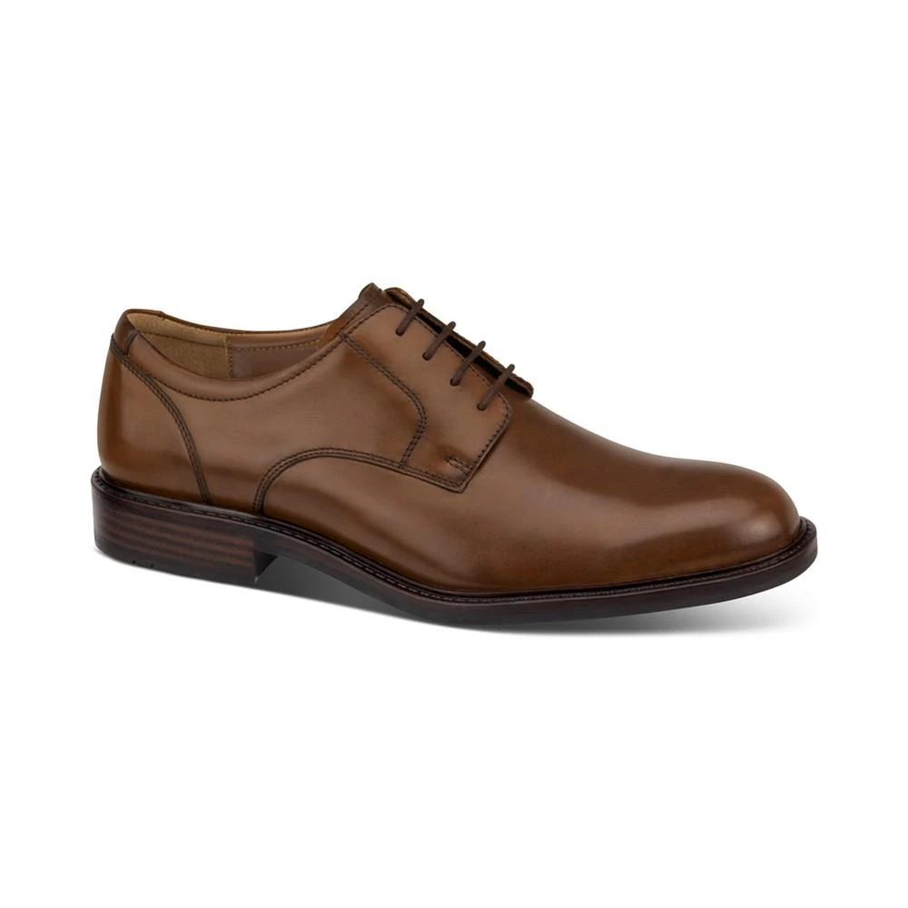 Men's Tabor Plain Toe Oxford 商品