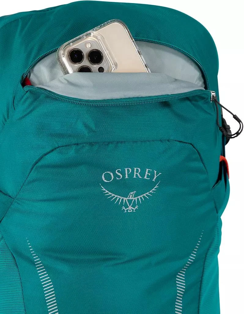 Osprey Hikelite 18 Liter Pack 商品