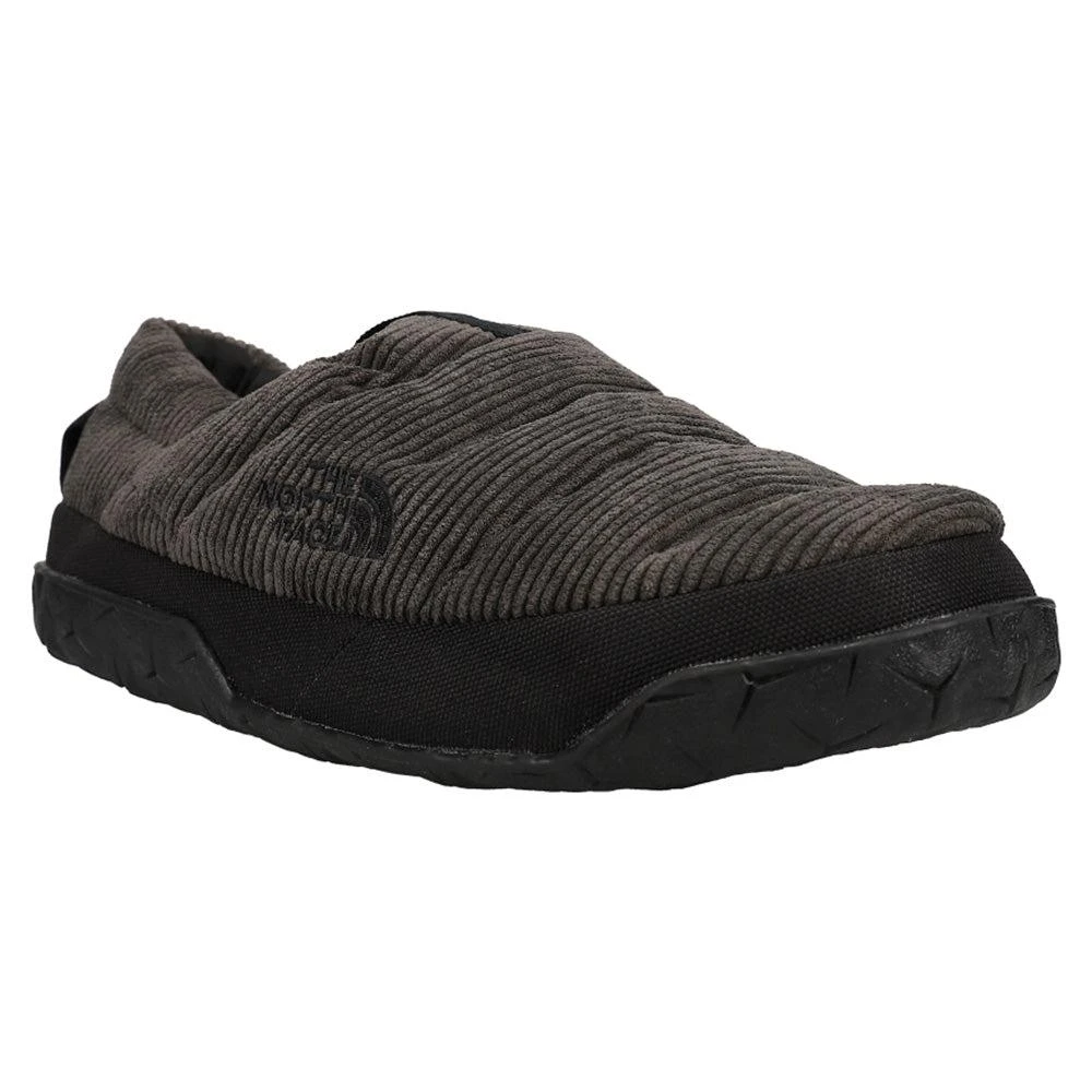 商品The North Face|Nuptse Corduroy Scuff Slippers,价格¥674,第2张图片详细描述