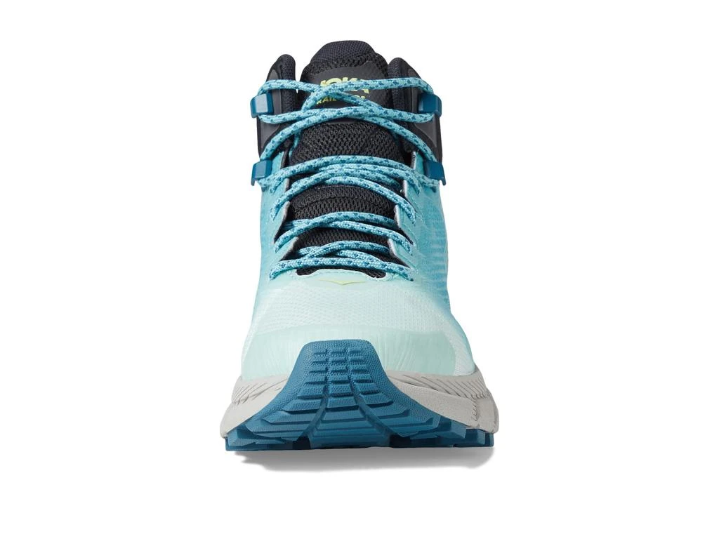商品Hoka One One|Trail Code GORE-TEX®,价格¥805,第2张图片详细描述