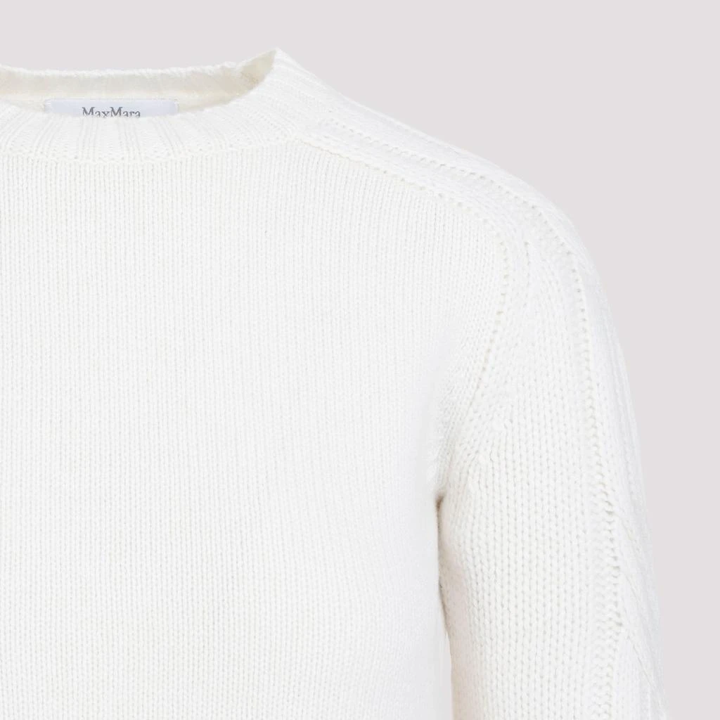 商品Max Mara|BERLINA PULLOVER,价格¥2868,第4张图片详细描述