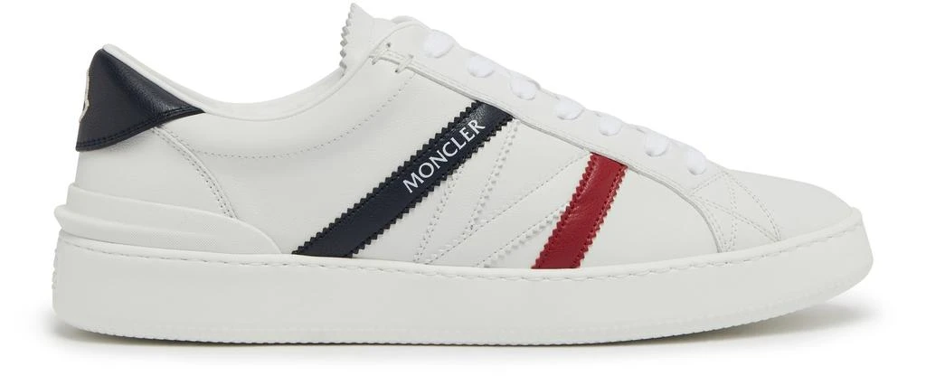 商品Moncler|Monaco M 低帮篮球鞋,价格¥4861,第1张图片