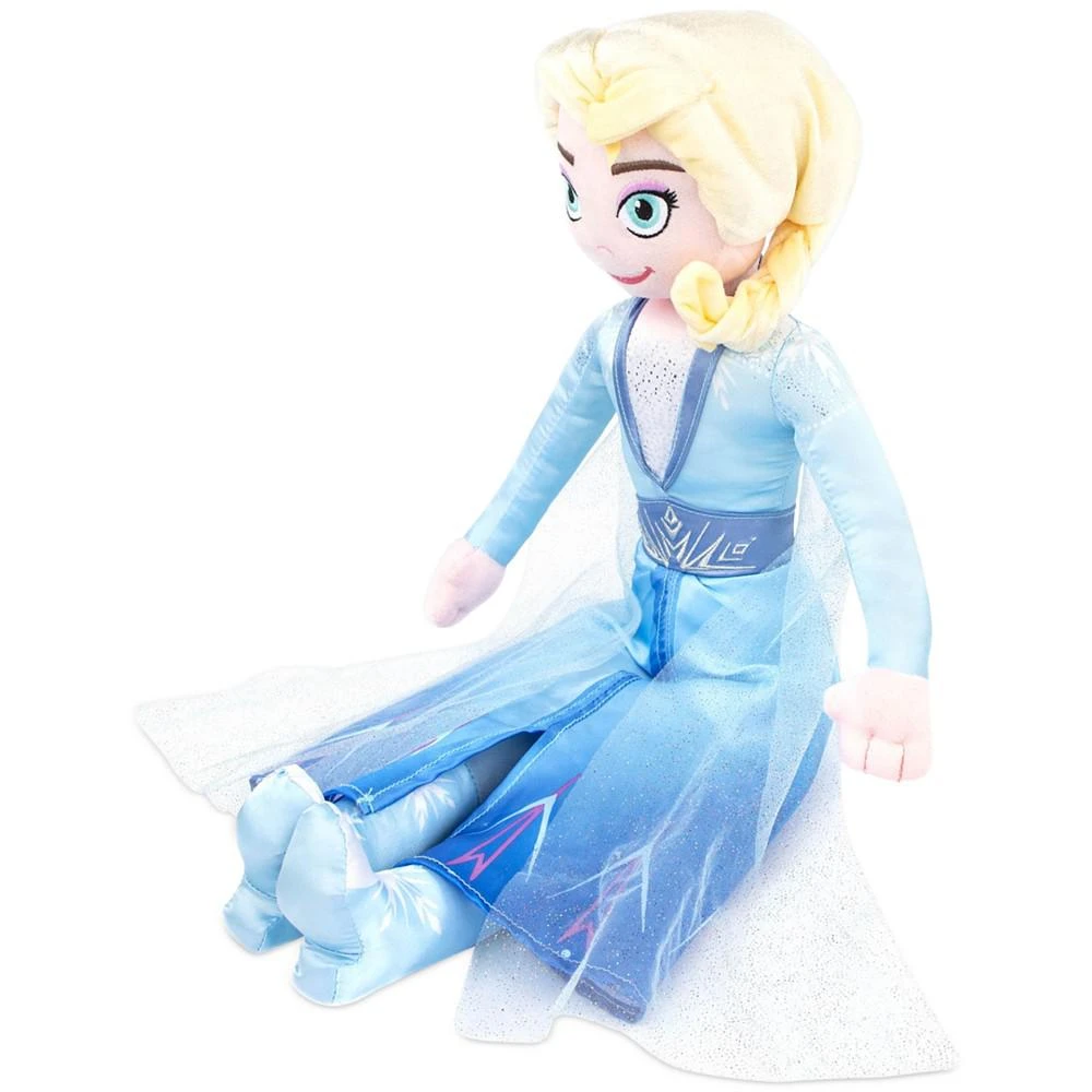 CLOSEOUT! Frozen 2 Elsa Pillow Buddy 商品