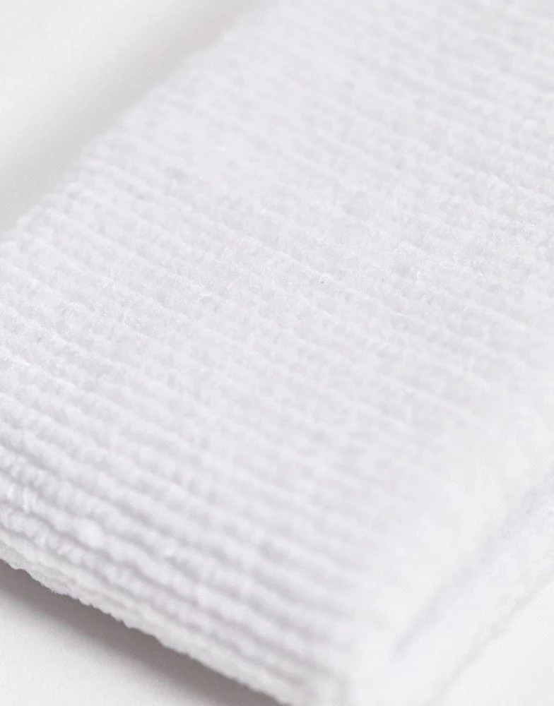 商品Under Armour|Under Armour Training headband in white,价格¥69,第4张图片详细描述
