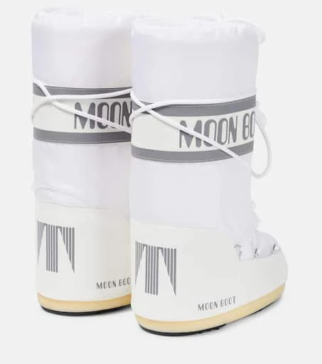 商品Moon Boot|Icon snow boots,价格¥1220,第3张图片详细描述
