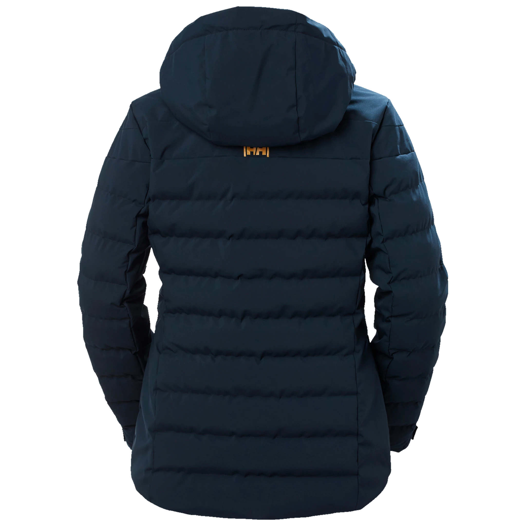 商品【商品预售7天】 Helly Hansen|Helly Hansen 女士滑雪服上装 11861101STYLE 深蓝色,价格¥3777 描述