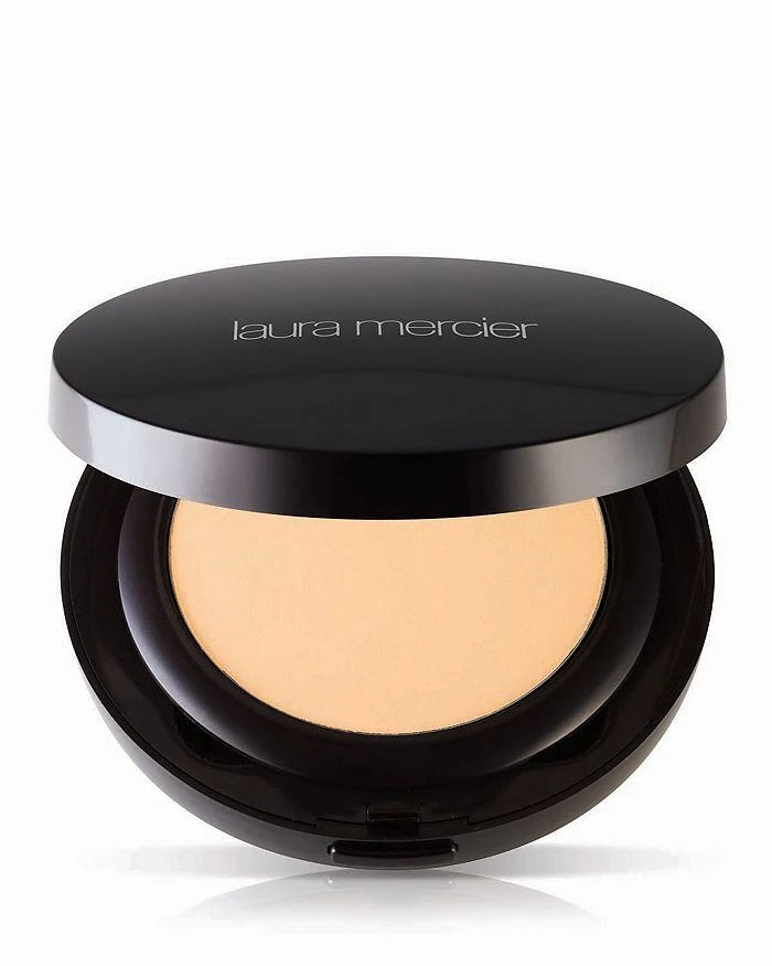 商品Laura Mercier|零色差粉饼干湿两用 (控油保湿),价格¥389,第1张图片