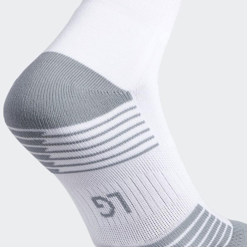 商品Adidas|Copa Zone Cushion OTC Socks,价格¥59,第6张图片详细描述