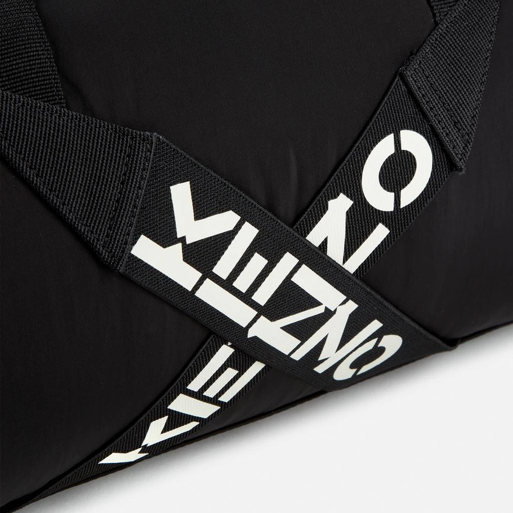 商品Kenzo|KENZO Men's Sport Duffle Weekender Bag,价格¥1618,第4张图片详细描述