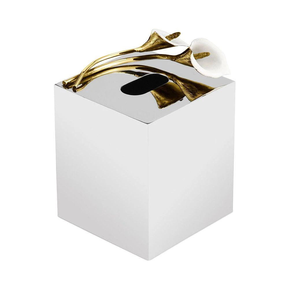 Calla Lily Tissue Box 商品