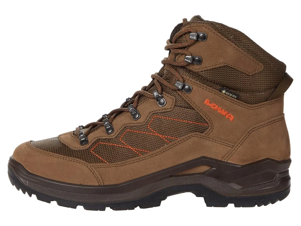 商品Lowa|Taurus Pro GTX Mid,价格¥1450,第4张图片详细描述