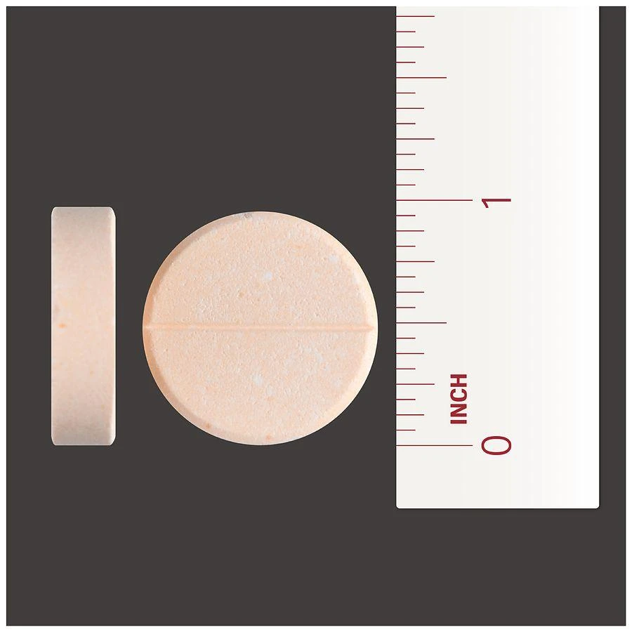 商品Walgreens|Glucose Tablets Orange,价格¥15,第5张图片详细描述