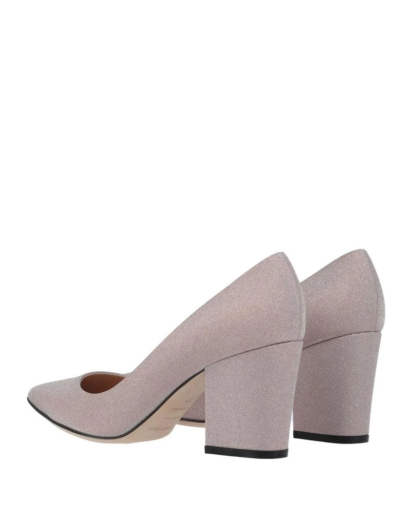 商品Sergio Rossi|Pump,价格¥4055,第3张图片详细描述