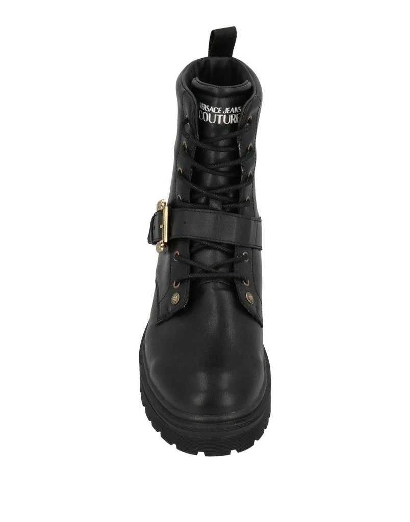 商品Versace|Boots,价格¥2445,第4张图片详细描述