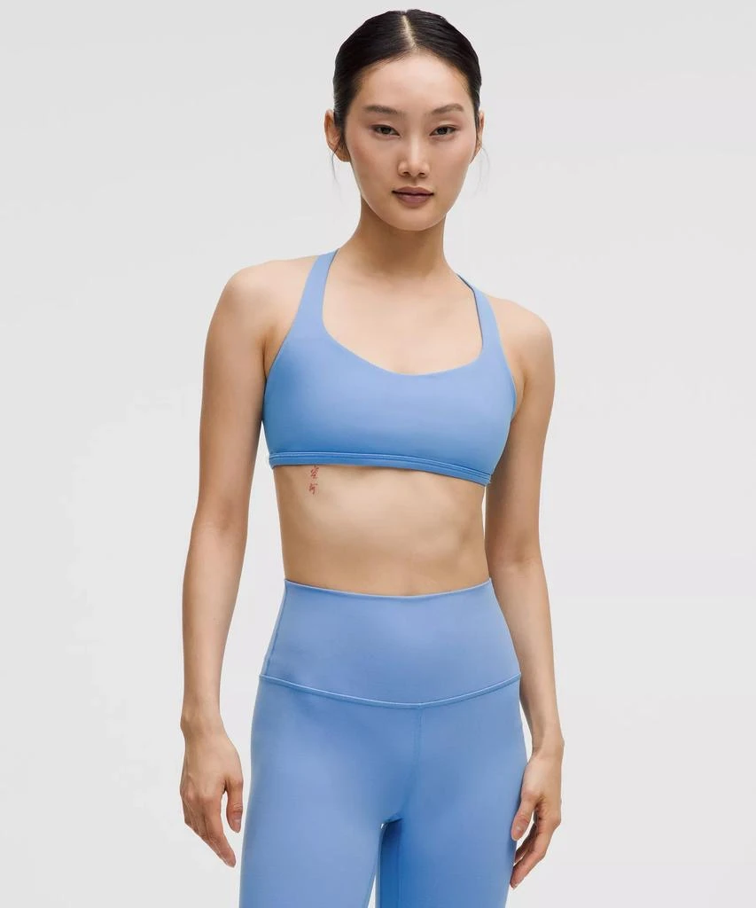 Free to Be Bra - Wild *Light Support, A/B Cup 商品