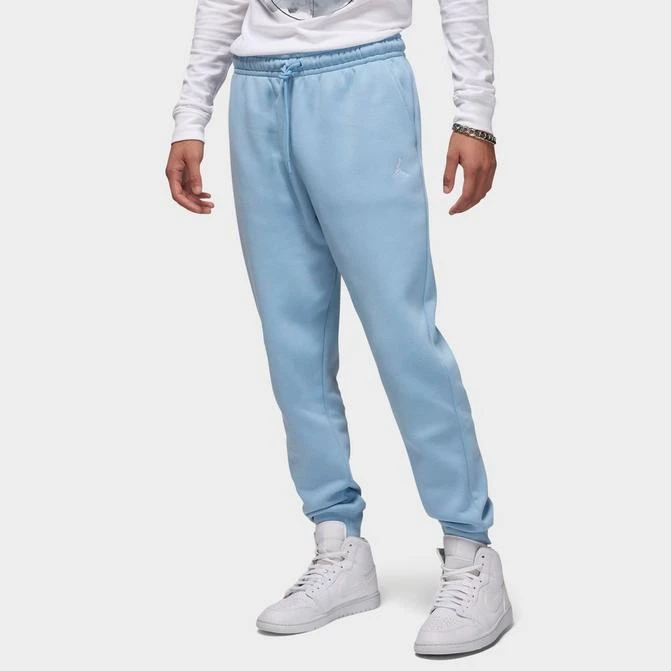 商品Jordan|Men's Jordan Essentials Jumpman Fleece Sweatpants,价格¥527,第1张图片