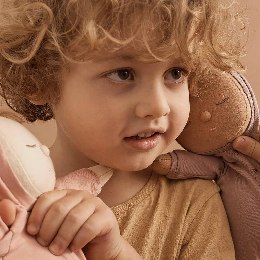 商品Olli Ella|Olli Ella Dozy Dinkum Doll - Pip,价格¥395,第3张图片详细描述