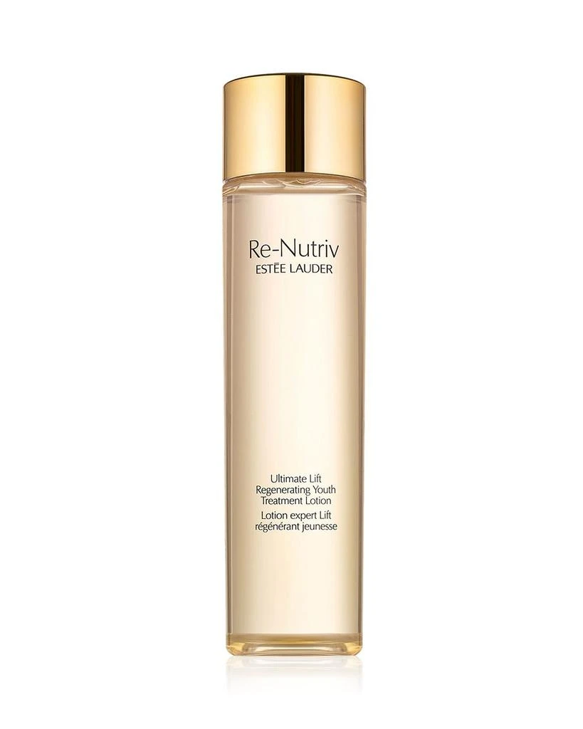 商品Estée Lauder|Re-Nutriv Ultimate Lift Regenerating Youth Treatment Lotion 6.7 oz.,价格¥1087,第1张图片详细描述