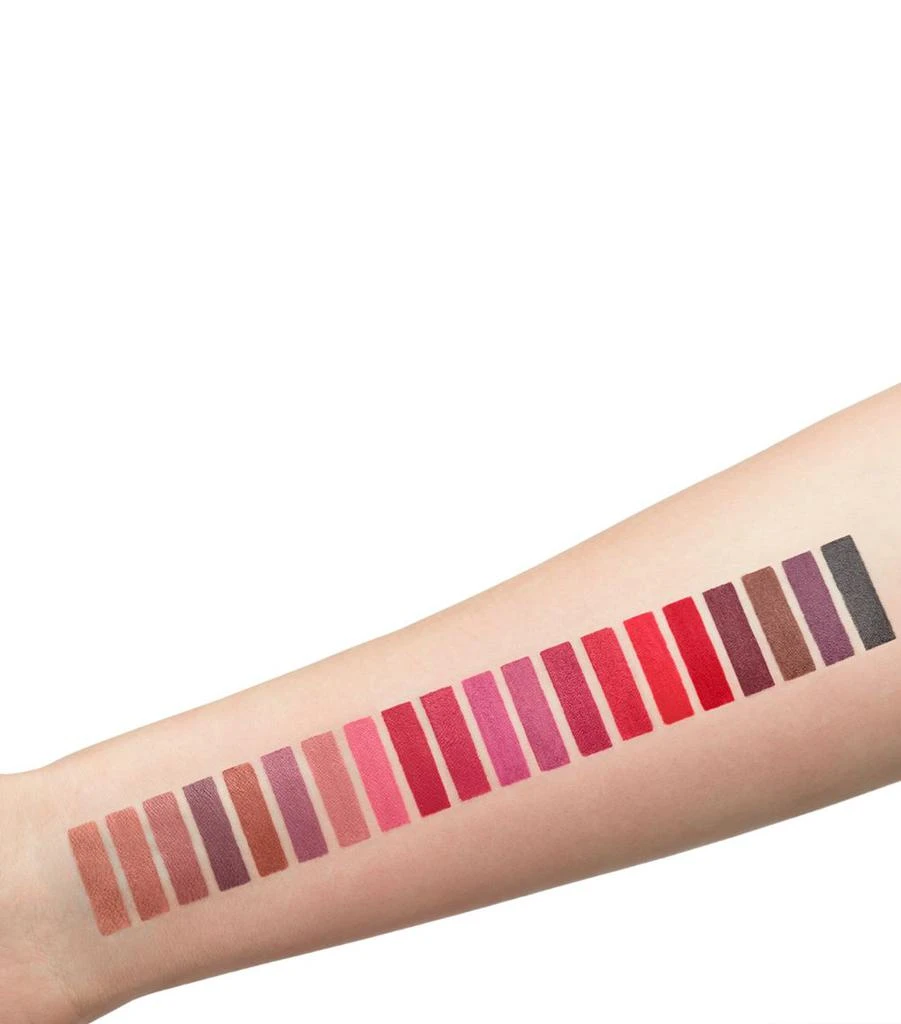 商品NARS|before drying down to a smudge-resistant, lightweight finish.,价格¥281,第3张图片详细描述