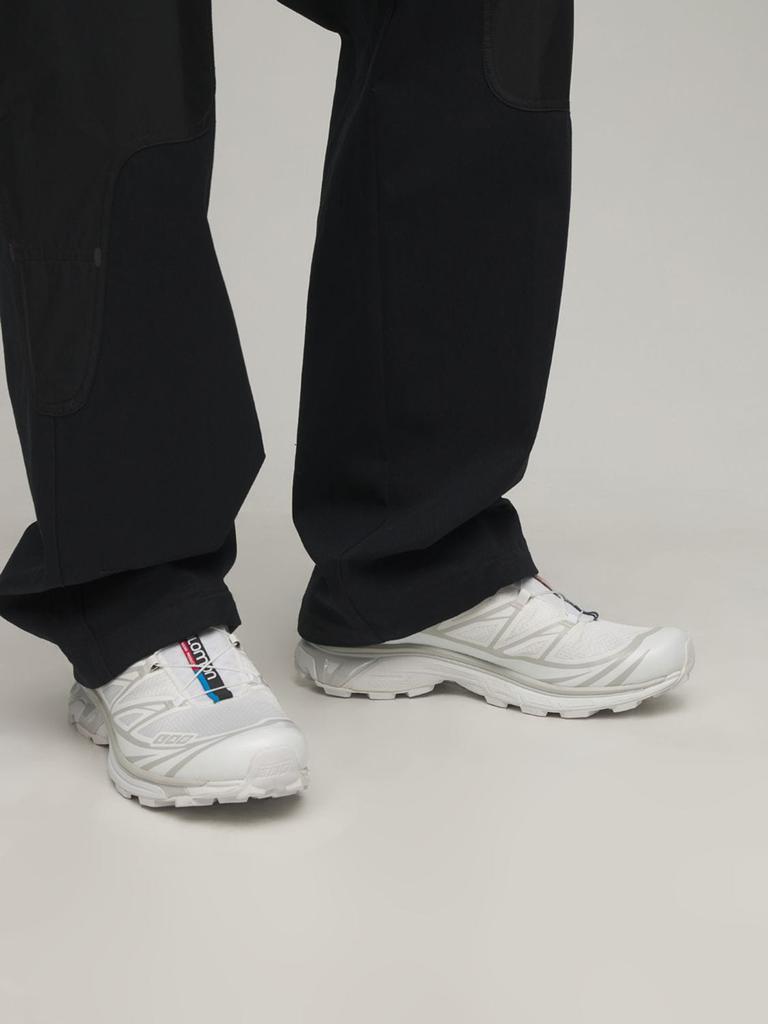 商品Salomon|Xt-6 Advanced Sneakers,价格¥1569,第4张图片详细描述