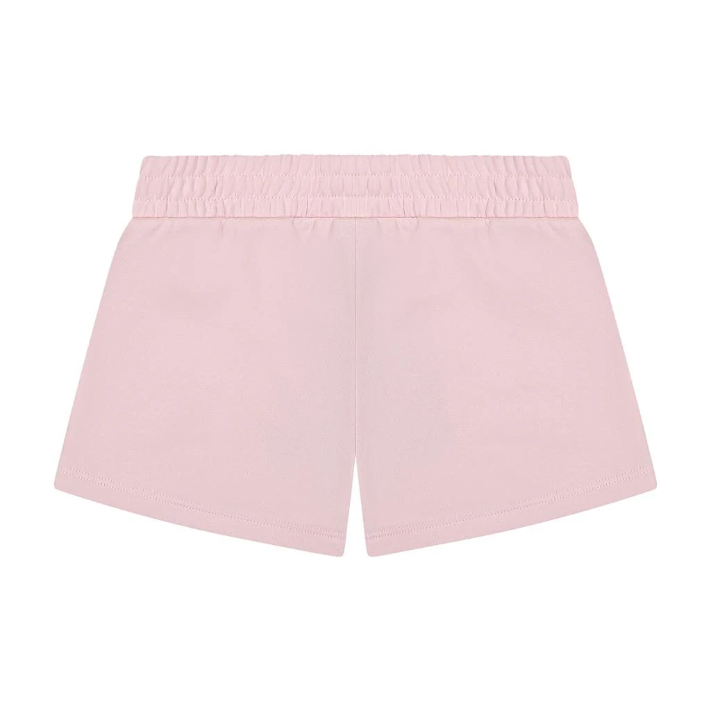 商品Puma|Modern Sport Pack Cotton French Terry Shorts (Big Kids),价格¥66,第2张图片详细描述