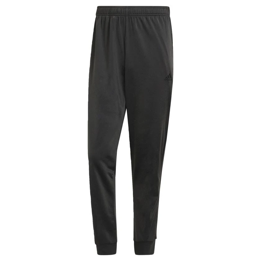 商品Adidas|Men's  Essentials Warm-Up Tapered 3-Stripes Track Pants,价格¥81,第2张图片详细描述