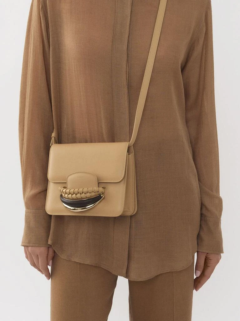 商品Chloé|Kattie cross body bag,价格¥4795,第3张图片详细描述
