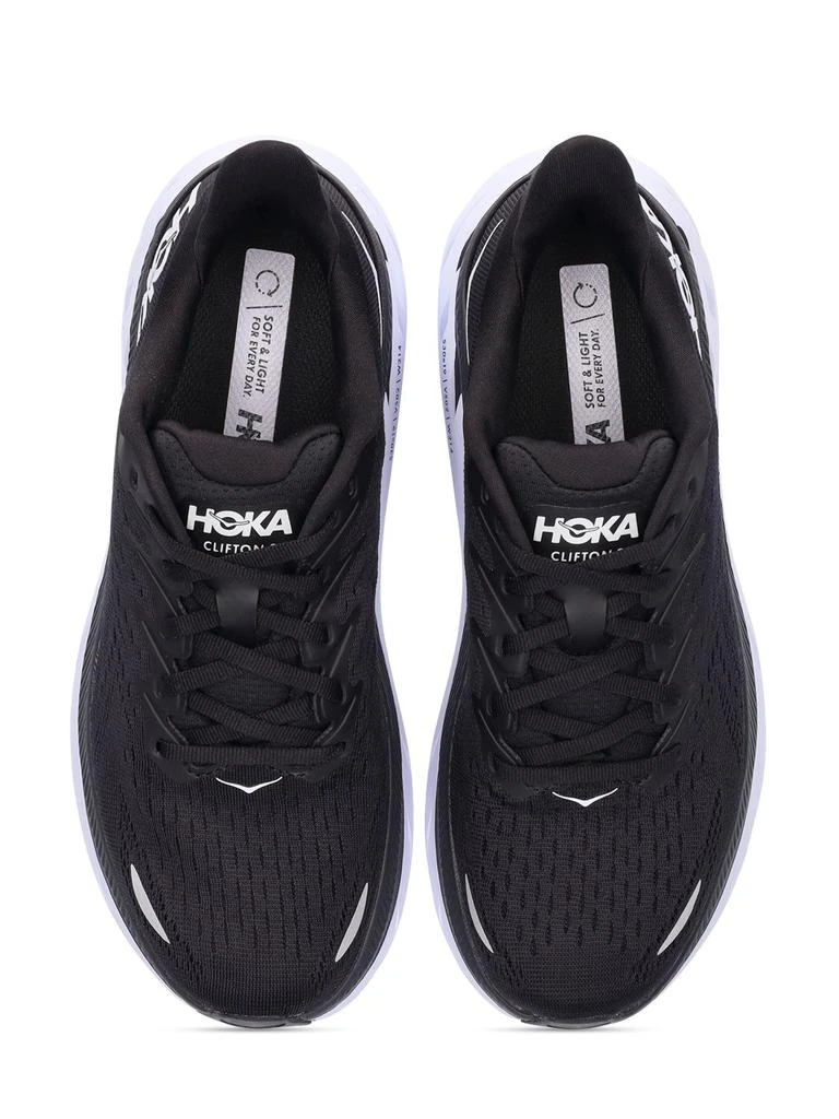 商品Hoka One One|Clifton 8 Sneakers,价格¥1416,第4张图片详细描述