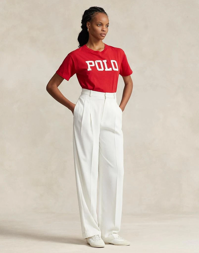 商品Ralph Lauren|T-shirt,价格¥676,第4张图片详细描述