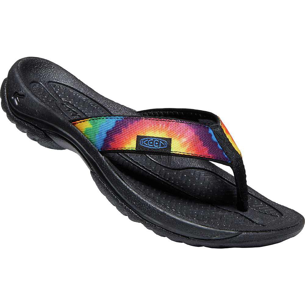 KEEN Women's Kona Flip Flop商品第1张图片规格展示